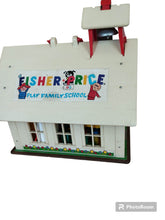 Charger l'image dans la galerie, Ecole Fisher Price