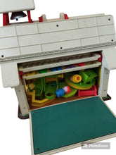 Charger l'image dans la galerie, Ecole Fisher Price