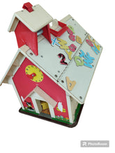 Charger l'image dans la galerie, Ecole Fisher Price
