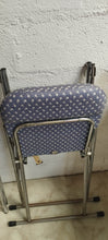 Charger l'image dans la galerie, Chaise haute bébé vintage