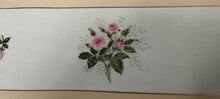 Charger l'image dans la galerie, Plateau "Roses Luneville" - Élégance et Raffinement Français