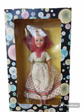 Charger l'image dans la galerie, Lot de Deux Poupées Publicitaires Banania des Années 1960 - Trésors d'Antan