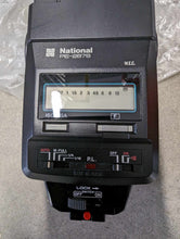 Charger l'image dans la galerie, Flash National PE-287S pour Photographie - Qualité et Polyvalence