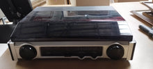 Charger l'image dans la galerie, Tourne-disque radio