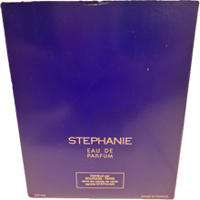 Charger l'image dans la galerie, Eau de parfum " Stéphanie " 100ml
