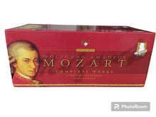 Charger l&#39;image dans la galerie, Coffret CD Mozart œuvre intégrale
